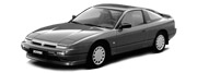 NISSAN 200 SX (S13) NISSAN 200 SX (S13)