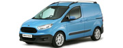 FORD TRANSIT COURIER Фургон FORD TRANSIT COURIER Фургон