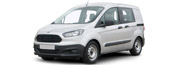 FORD TRANSIT COURIER Kombi FORD TRANSIT COURIER Kombi