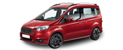 FORD TOURNEO COURIER Kombi FORD TOURNEO COURIER Kombi
