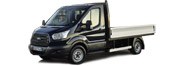 FORD TRANSIT c бортовой платформой/ходовая часть FORD TRANSIT c бортовой платформой/ходовая часть