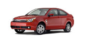 FORD USA FOCUS купе FORD USA FOCUS купе