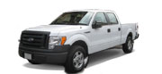 FORD USA F-150 Crew Cab Pickup FORD USA F-150 Crew Cab Pickup