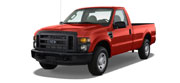 FORD USA F-250 SUPER DUTY Standard Cab Pickup FORD USA F-250 SUPER DUTY Standard Cab Pickup