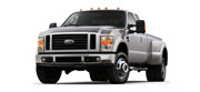 FORD USA F-350 SUPER DUTY Standard Cab Pickup FORD USA F-350 SUPER DUTY Standard Cab Pickup