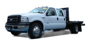 FORD USA F-350 SUPER DUTY Cab & Chassis FORD USA F-350 SUPER DUTY Cab & Chassis