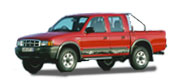 FORD USA RANGER Crew Cab Pickup (ES) FORD USA RANGER Crew Cab Pickup (ES)