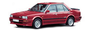 NISSAN BLUEBIRD (T72 , T12, U12) NISSAN BLUEBIRD (T72 , T12, U12)