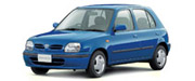 NISSAN MICRA II (K11) NISSAN MICRA II (K11)