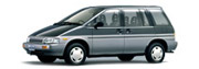 NISSAN PRAIRIE PRO (M11) NISSAN PRAIRIE PRO (M11)