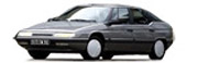 CITROËN XM (Y3) CITROËN XM (Y3)