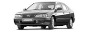 NISSAN PRIMERA Hatchback (P10) NISSAN PRIMERA Hatchback (P10)