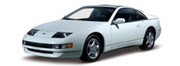 NISSAN 300 ZX (Z32) NISSAN 300 ZX (Z32)
