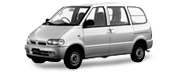 NISSAN SERENA (C23) NISSAN SERENA (C23)