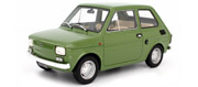FIAT 126 (126_) FIAT 126 (126_)