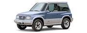 SUZUKI VITARA (ET, TA) SUZUKI VITARA (ET, TA)