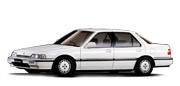 HONDA ACCORD III (CA) HONDA ACCORD III (CA)