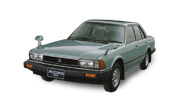HONDA ACCORD II (AC, AD) HONDA ACCORD II (AC, AD)