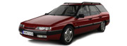 CITROËN XM Break (Y3) CITROËN XM Break (Y3)