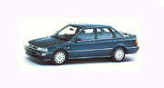 HONDA CONCERTO (HW, MA) HONDA CONCERTO (HW, MA)