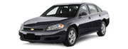 CHEVROLET IMPALA седан CHEVROLET IMPALA седан