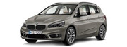 BMW 2 Active Tourer (F45) BMW 2 Active Tourer (F45)