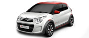 CITROËN C1 II CITROËN C1 II