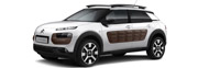 CITROËN C4 CACTUS CITROËN C4 CACTUS