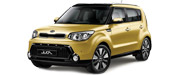 KIA SOUL II (PS) KIA SOUL II (PS)