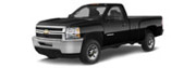 CHEVROLET SILVERADO 3500 HD Standard Cab Pickup CHEVROLET SILVERADO 3500 HD Standard Cab Pickup
