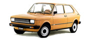 FIAT 127 (127_) FIAT 127 (127_)
