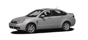 FORD USA FOCUS FORD USA FOCUS