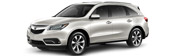 ACURA MDX (YD3) ACURA MDX (YD3)