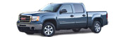 GMC SIERRA 1500 Crew Cab Pickup GMC SIERRA 1500 Crew Cab Pickup