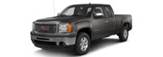 GMC SIERRA 1500 Extended Cab Pickup GMC SIERRA 1500 Extended Cab Pickup
