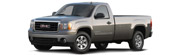 GMC SIERRA 1500 Standard Cab Pickup GMC SIERRA 1500 Standard Cab Pickup