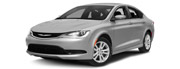 CHRYSLER 200 седан CHRYSLER 200 седан
