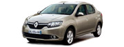 RENAULT THALIA III (L8_) RENAULT THALIA III (L8_)