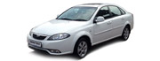 DAEWOO GENTRA седан DAEWOO GENTRA седан