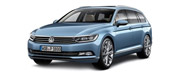 VW PASSAT Variant (3G5) VW PASSAT Variant (3G5)