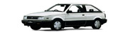 ISUZU GEMINI купе (JT) ISUZU GEMINI купе (JT)