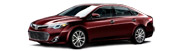 TOYOTA AVALON седан (_X4_) TOYOTA AVALON седан (_X4_)