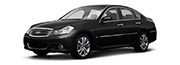 INFINITI M45 INFINITI M45