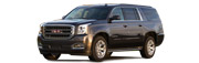 GMC YUKON (K2UG) GMC YUKON (K2UG)