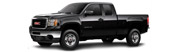 GMC SIERRA 2500 HD Extended Cab Pickup GMC SIERRA 2500 HD Extended Cab Pickup