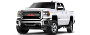 GMC SIERRA 2500 HD Crew Cab Pickup GMC SIERRA 2500 HD Crew Cab Pickup