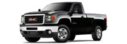 GMC SIERRA 3500 HD Standard Cab Pickup GMC SIERRA 3500 HD Standard Cab Pickup