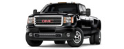 GMC SIERRA 3500 HD Crew Cab Pickup GMC SIERRA 3500 HD Crew Cab Pickup