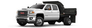 GMC SIERRA 3500 HD Extended Cab Pickup GMC SIERRA 3500 HD Extended Cab Pickup