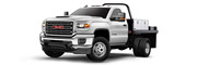 GMC SIERRA 3500 HD Cab & Chassis GMC SIERRA 3500 HD Cab & Chassis